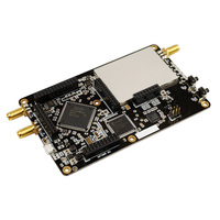 SDR development board for the original American version of HackRF One (1MHz-6GHz) open-source software radio platform