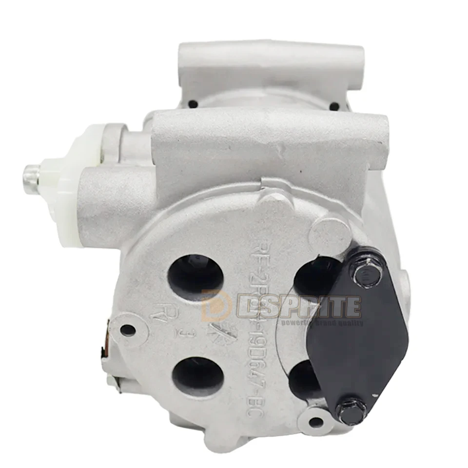 Compressor CA para S TIPO TSP 0155387   TSP 0155388   7X4319D629AA XR 820839   C2S47472 C2S44928 C2S42081 XR 858532