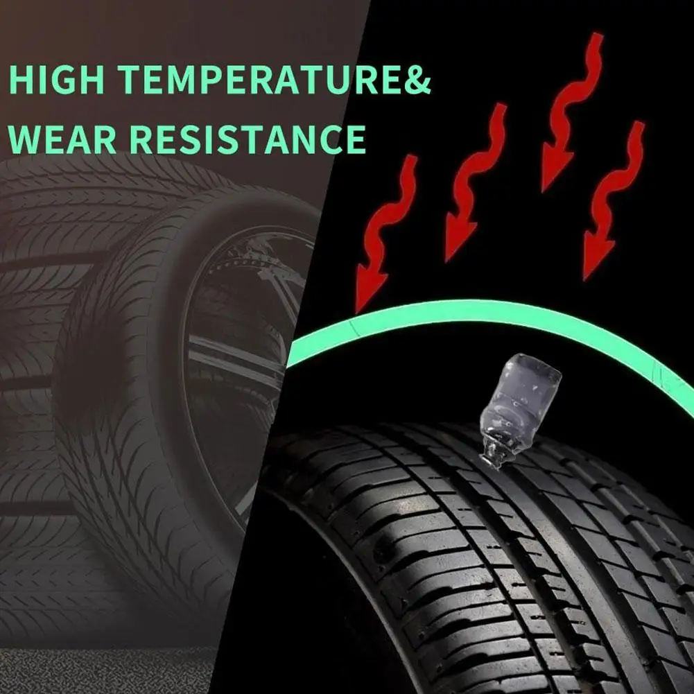 

Новый резиновый гвоздь для ремонта шин, авто мотоцикл, вакуумные самообслуживаемые винты для ремонта проколов шин, быстрый инструмент для автомобиля, грузовика, трактора D6L1