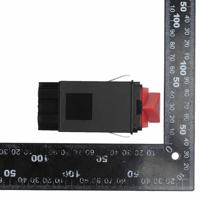 ODIDIO 8D0941509H Hazard Warning Emergency Flasher Light Switch 8D0941509H01C 8D0941509K 480941509C For Audi A3 A4 B5 A6 C5