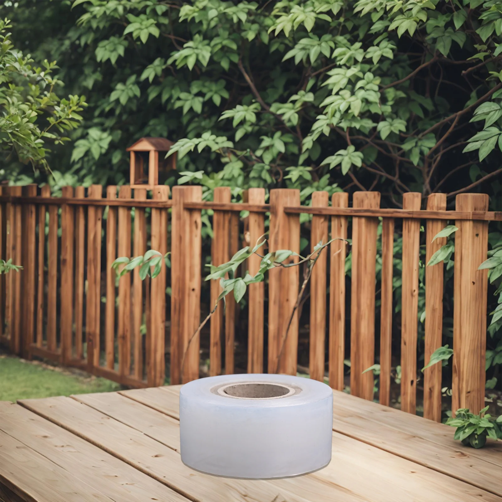 Accessories Grafting Tape 3mm For Efficient Gardening PE Self-adhesive Film Stretchable Trees Belt Tree And Fruit Grafting Tape