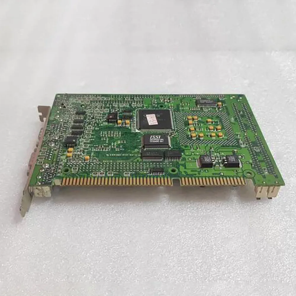 highly reliable ISA Half length Card AR-B1576 V2.2