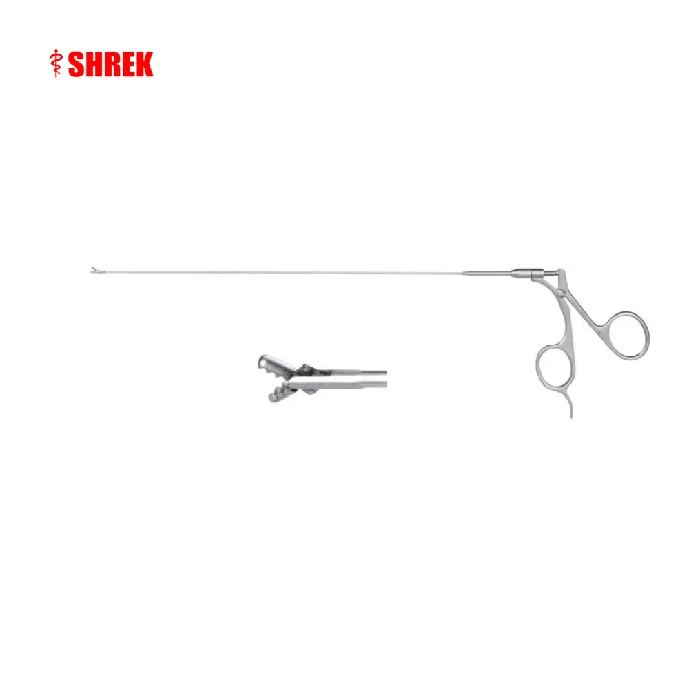 gynaecology endoscopy surgery instrument One-piece straight hysteroscope price from china shrek factory