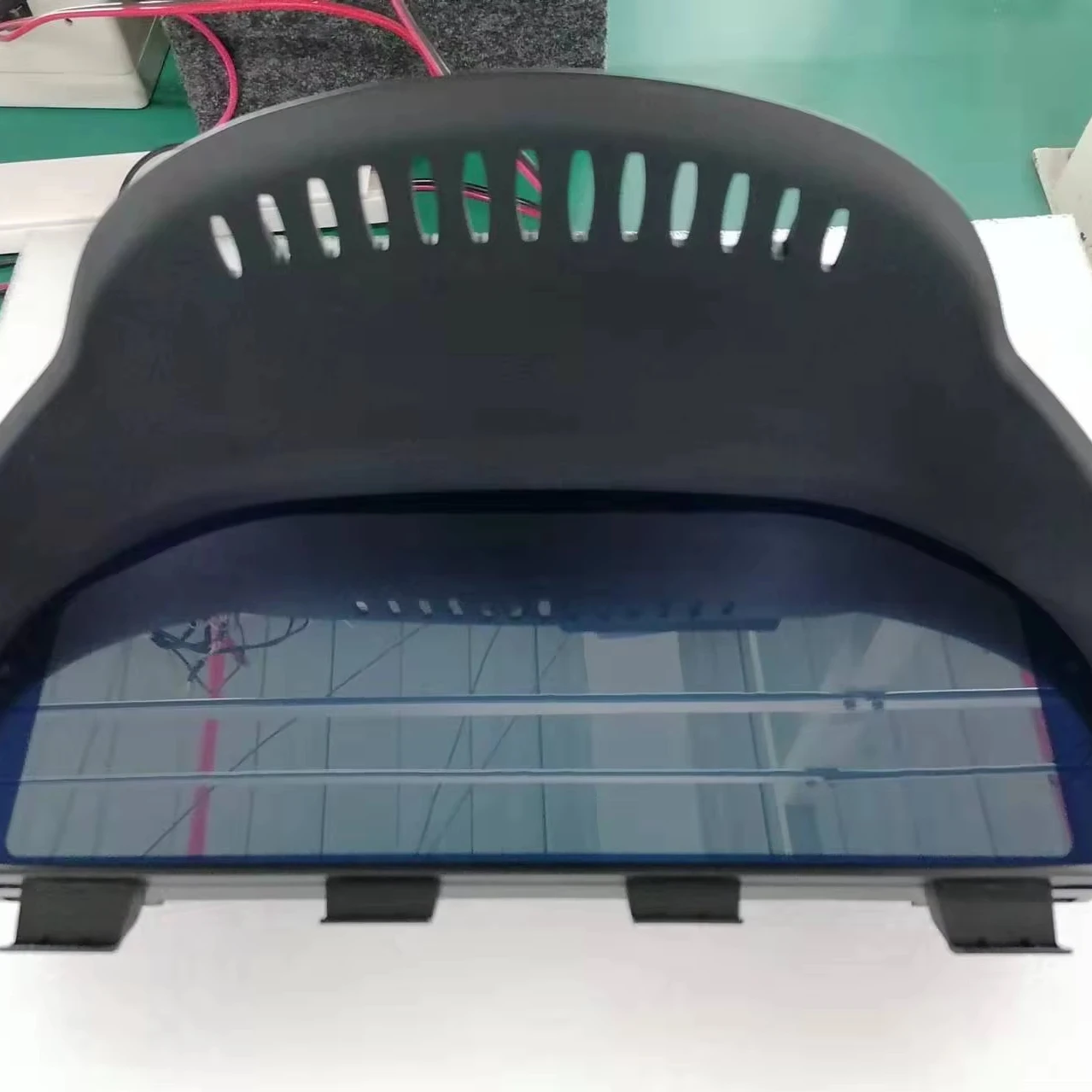 

12.3" Car Digital Cluster Instrument LCD Dashboard Instrument For BMW E70/X5 CCC/CIC System. F16 2007--2013