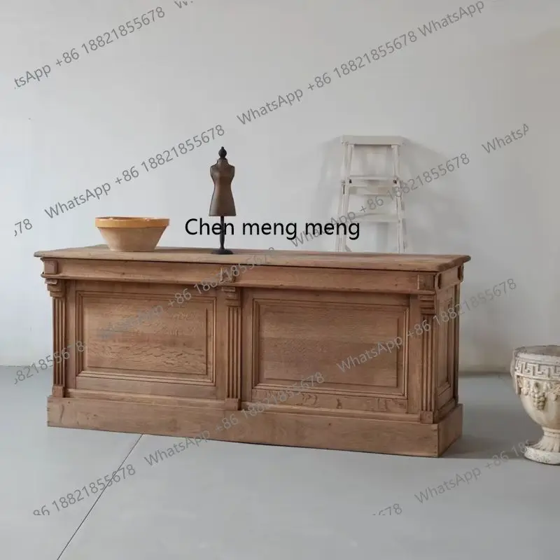 

French medieval bar bar grill checkout page bar clothing store nakajima counter