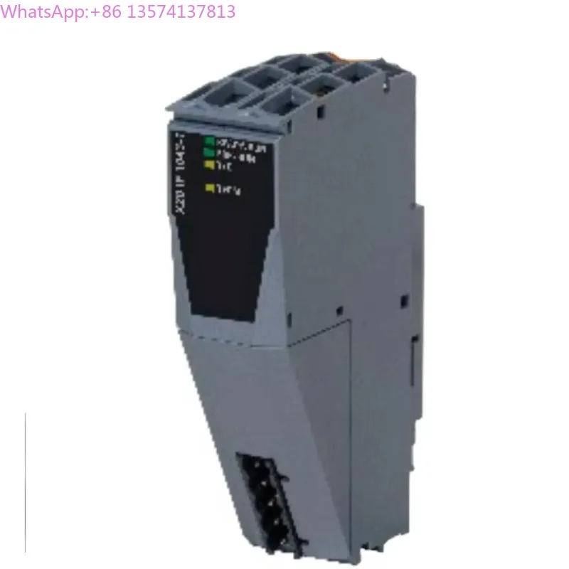 

B&R X20 SystemX20 Interface Module X20IF1082-2