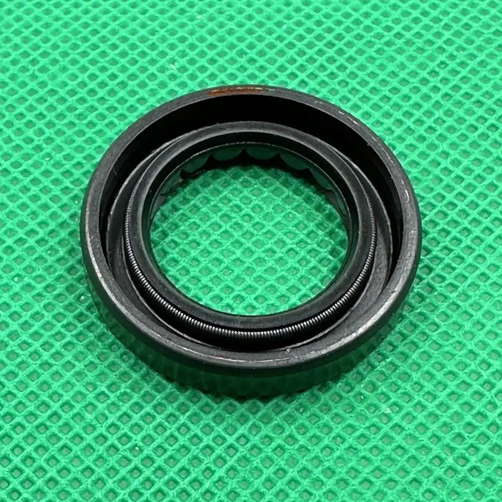 91202-KJ9-003 Oil Seal Designed to Fit For Honda GX100 EU2000i EB2000i GX100RT Generators and Engine-Based Equipment