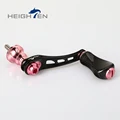Black-Sakura Pink