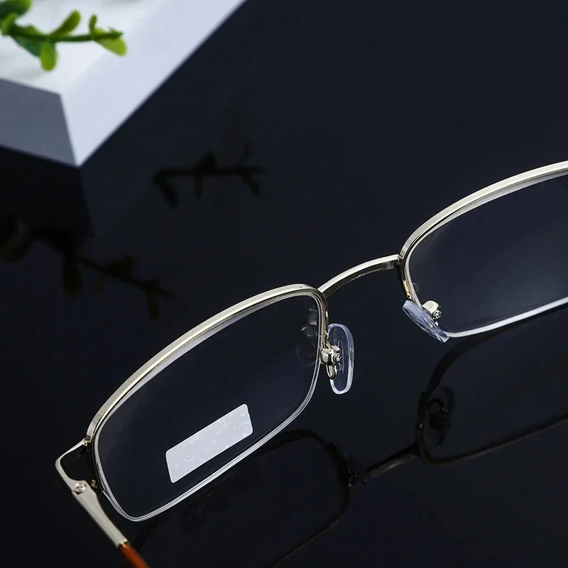 Unisex Men Women Glass Reading Glasses Presbyopic Eyewear0.5 0.75 1.0 1.25 1.5 2.0 2.25 2.5 2.75 3.0 3.25 3.5 3.75 4.0 4.5 5.0