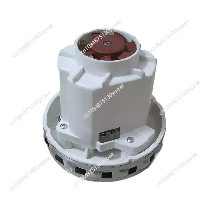 220V 1600W Vacuum Cleaner Dry Mill Motor