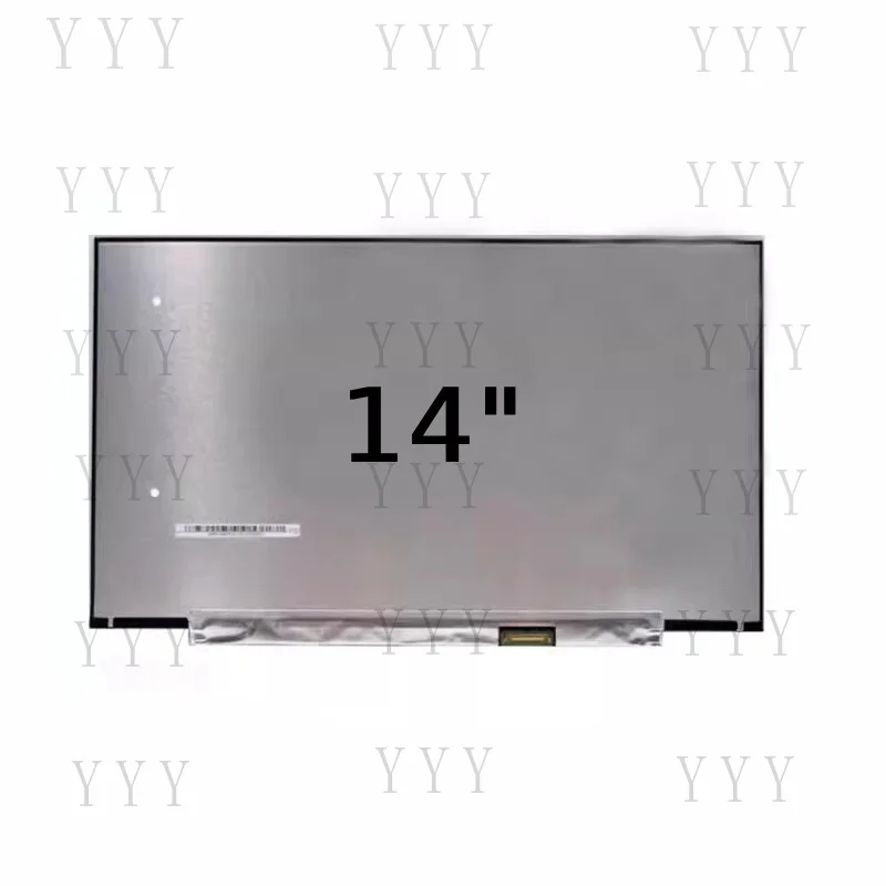 

Y+ 14" Replacement LCD Screen for HP ProBook 440 445 G6 G7 G8 G9