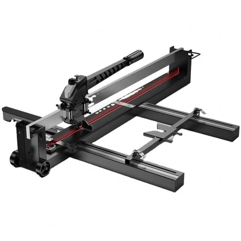 

Tiles Push Knife Cutter Infrared Ray Assisted Hand Tile Cutting Floor Tile Cutting Machine Ceramic Water Jet Cutting Machine