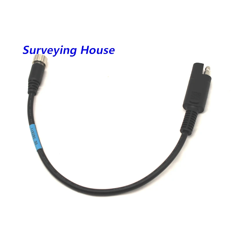 TOP CON SR GPS power cable 1000181-01 (A00307)