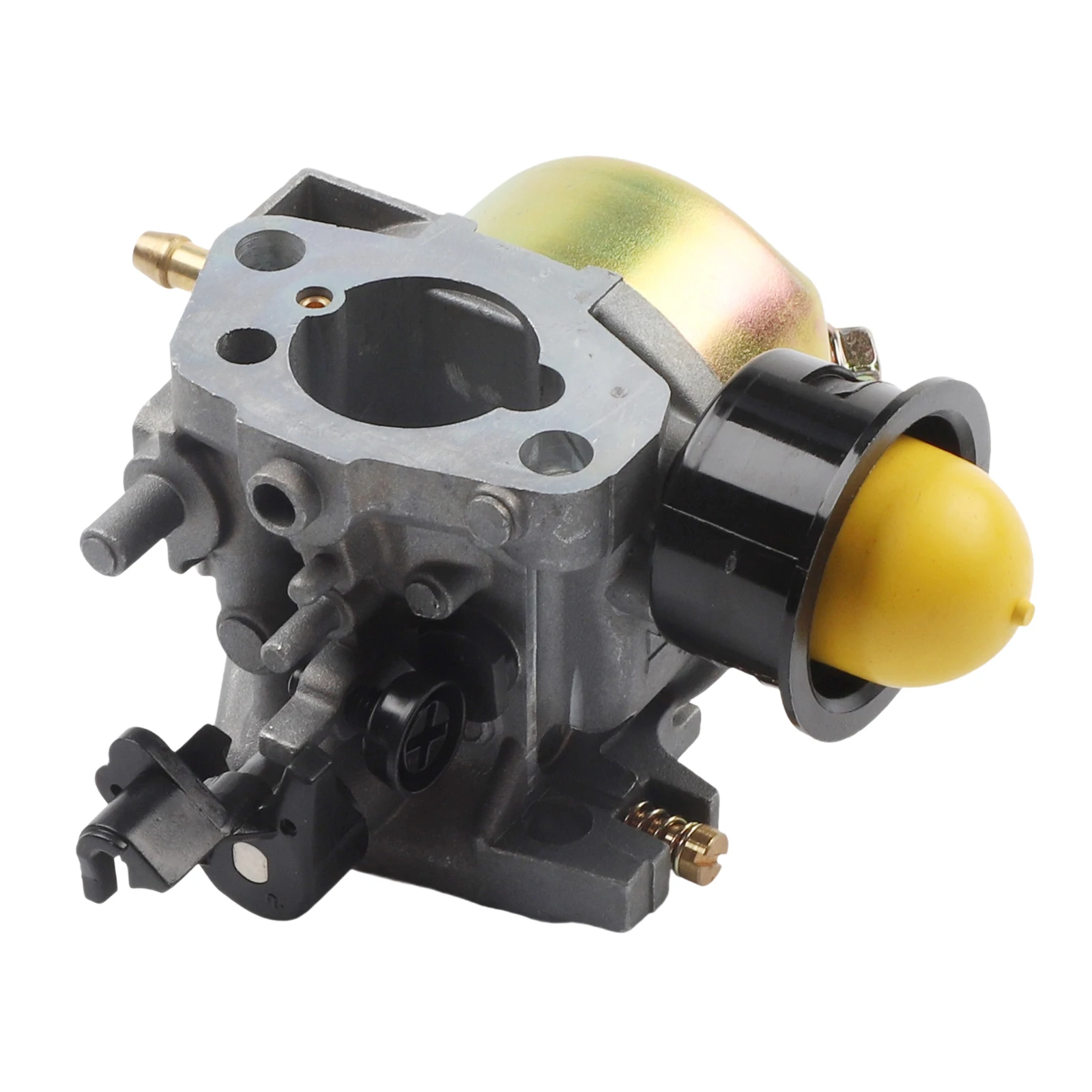 

Garden Care Lawn Maintenance Carburetor Kit Carburetor Replacement Kit For Lawn Mower Replacement Kit Performance Enhancement