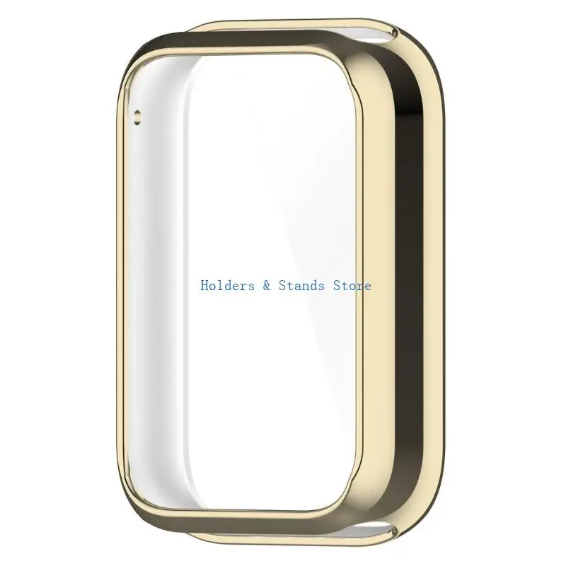 Y4ue Shock-Resection TPU корпус для полосы 8Pro против царапин