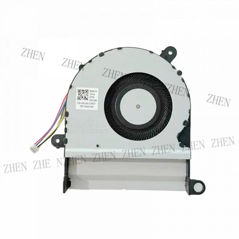 Y For ASUS UX310 UX310UQ A400U U410U RX310 UX410 Laptop Built In Cooling Fan