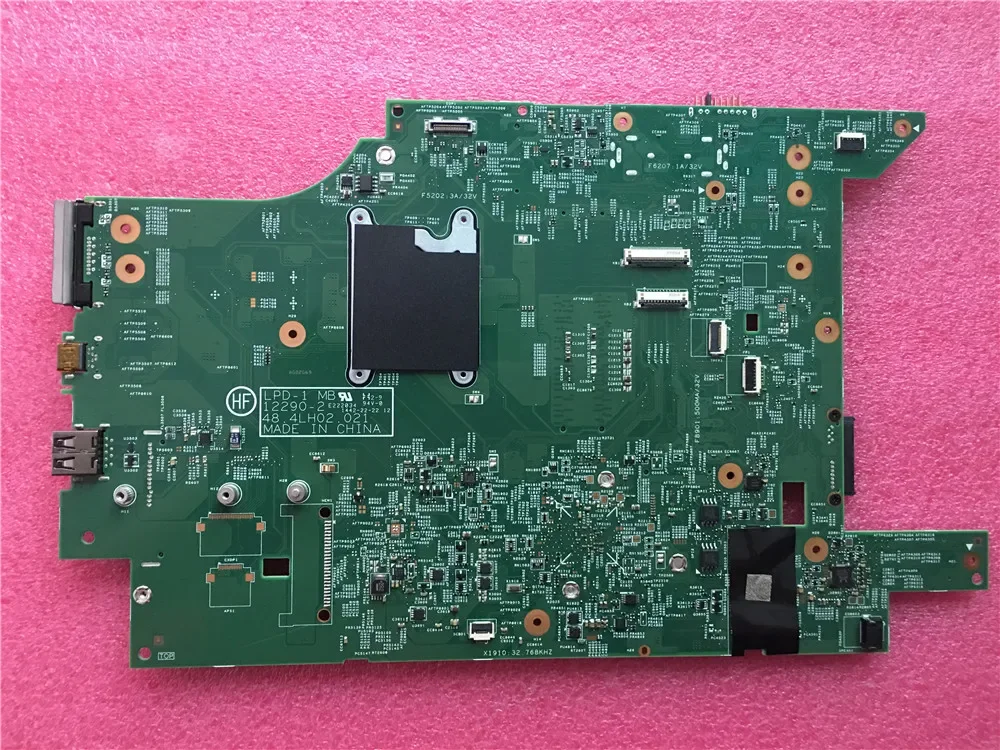Used for lenovo ThinkPad L540 laptop motherboard mainboard UMA 00HM552