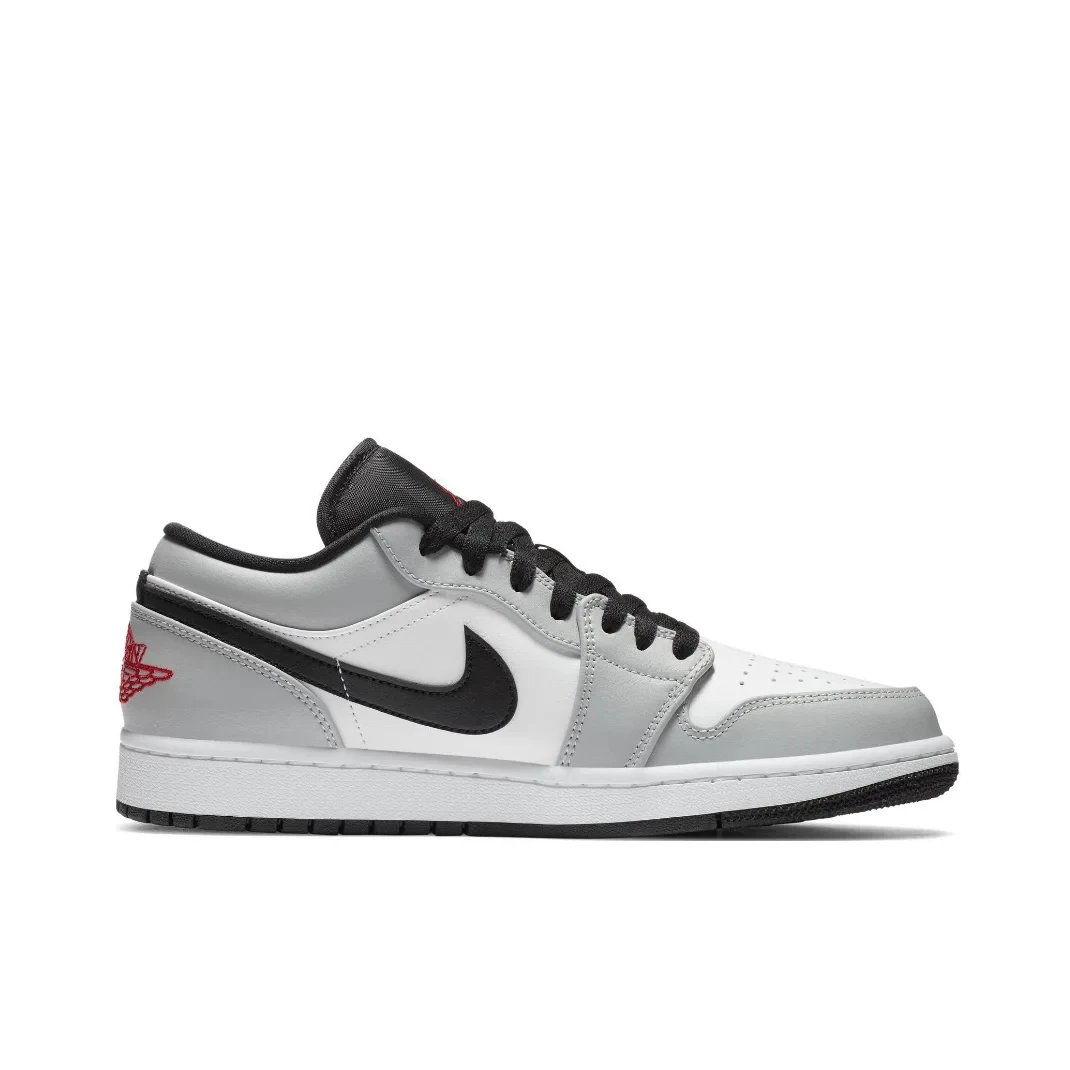 Nike Original Men's sneakers New Arrival Air Jordan 1 Low Sports Shoes Fashion breathable sneaker