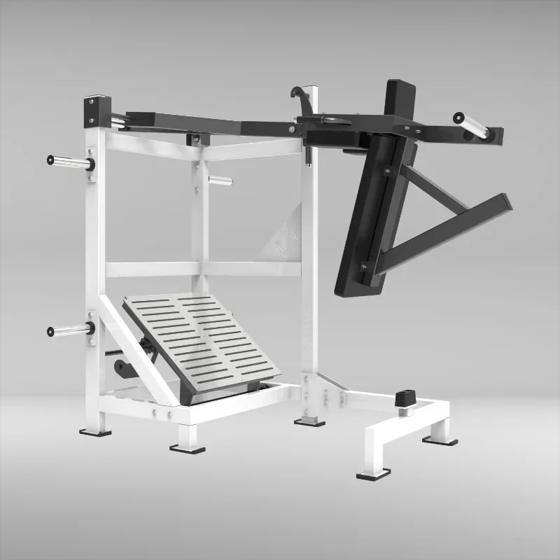 fitness equipment manufacturer wholesale separation Squat Trainer