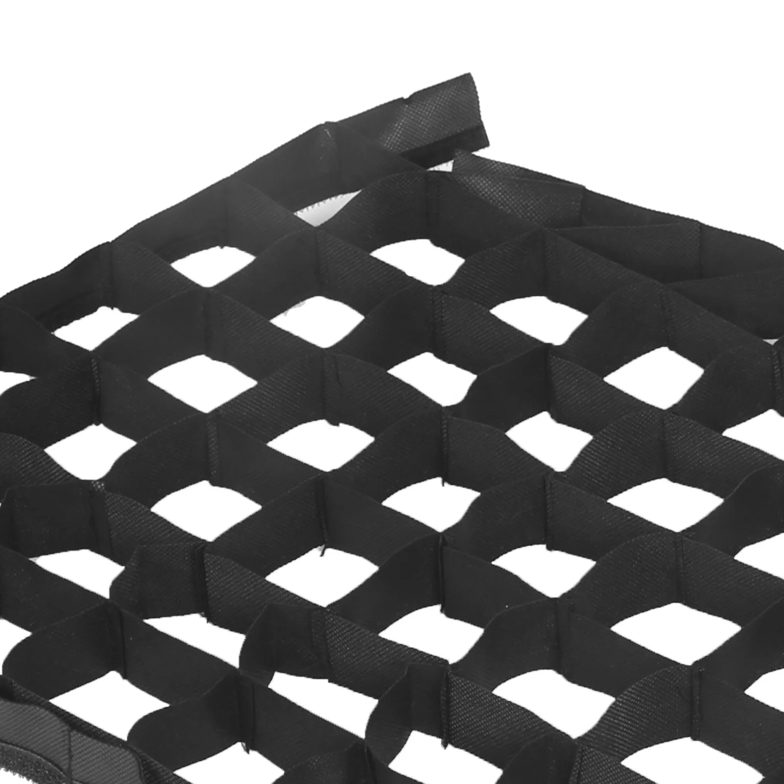 Nylon Softbox Grid 50x70cm Foldable Softbox Cellular Grid Mesh for Photography Shooting Studio Accessories Softbox Cellular Mesh