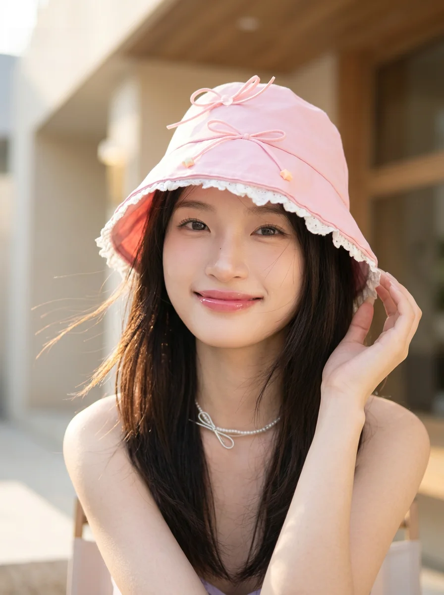 女性の釣り用キャップ-uv-保護サンシェード夏新スタイルレトロカジュアル通気性ワイドつば帽子折りたたみ式オールシーズンキャップ
