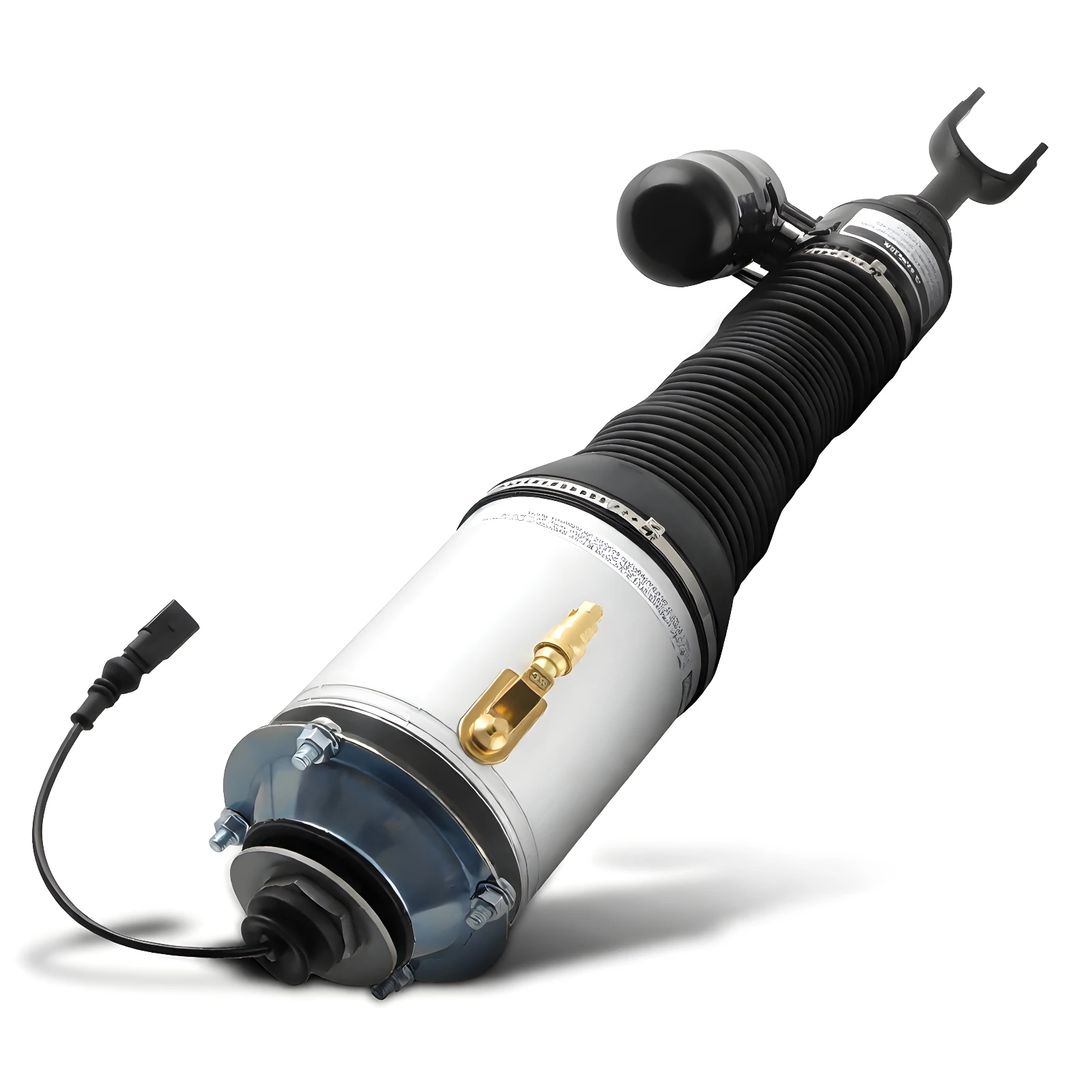 

Front Left Air Suspension Shock Absorber For VW Phaeton V8 Bentley Continental