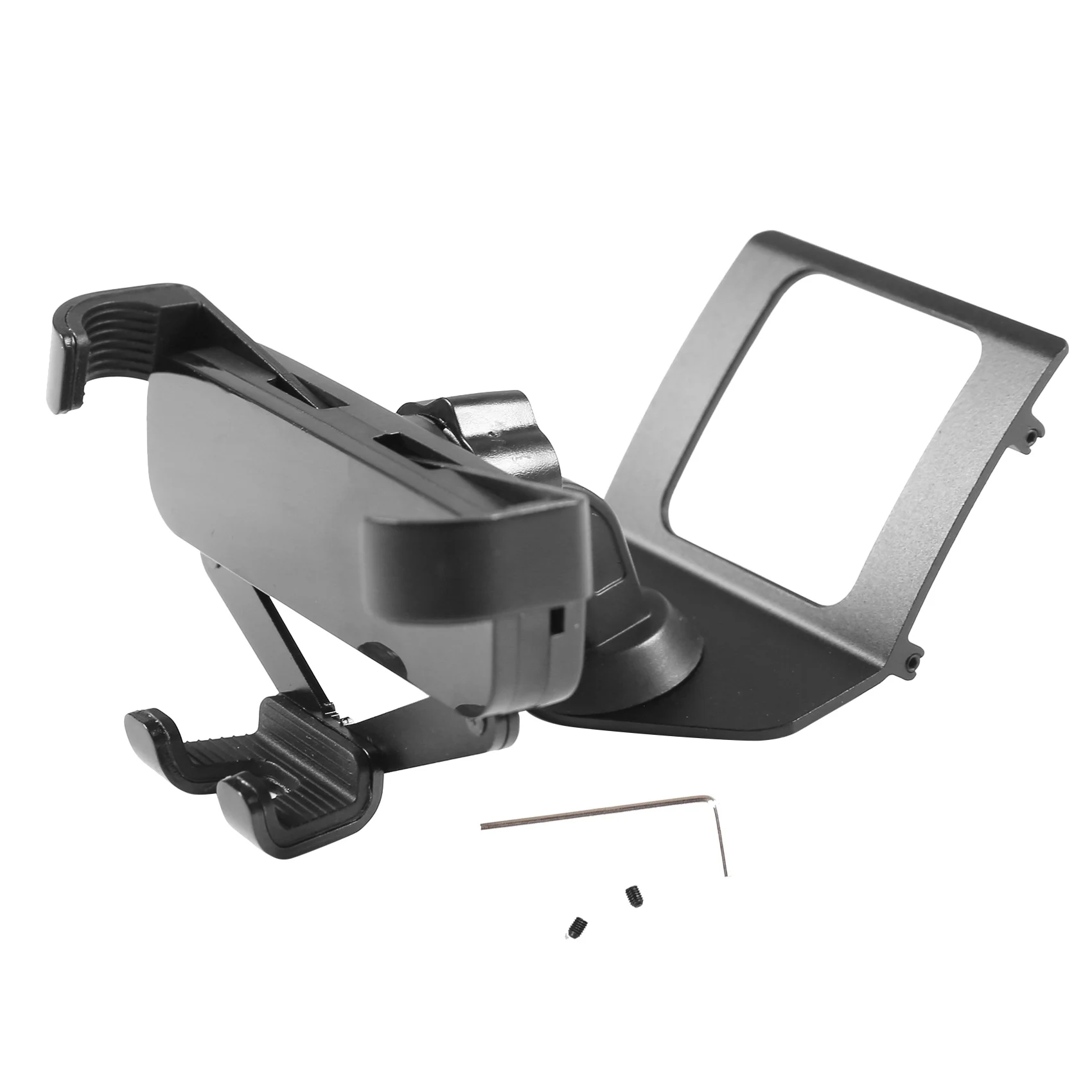 

Для-BMW Старый 3 серии 2005-2012 из алюминиевого сплава Автомобильный Центр вентиляции аксессуары для держателя