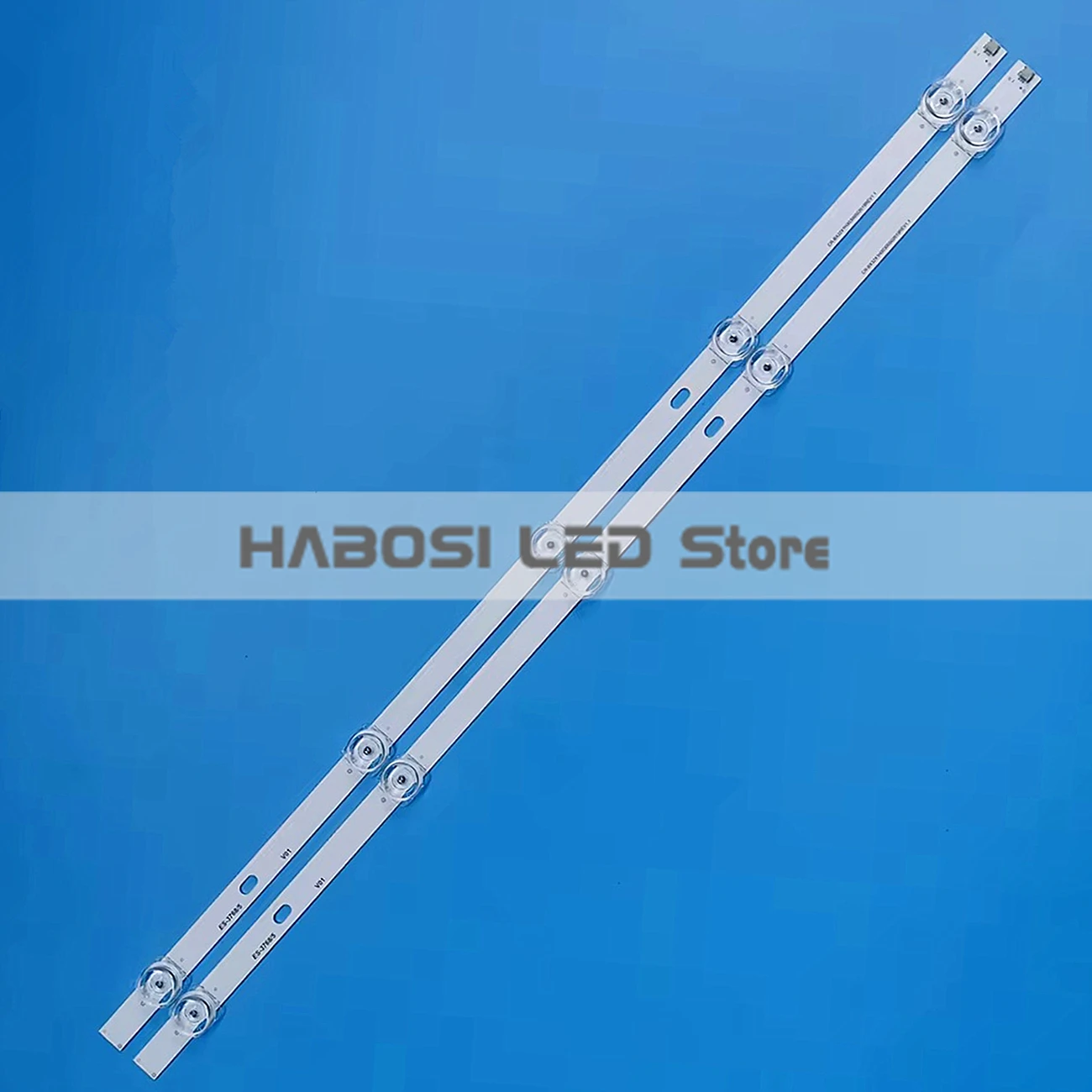 2pcs LED CRH BX32X1H30300502019REV1.0 CRH BX32X1H30300502019REV1.1 JBD315X1H LB81 SVH320F19 32H5500G 32V35KU 32H4030F3 32H5510G