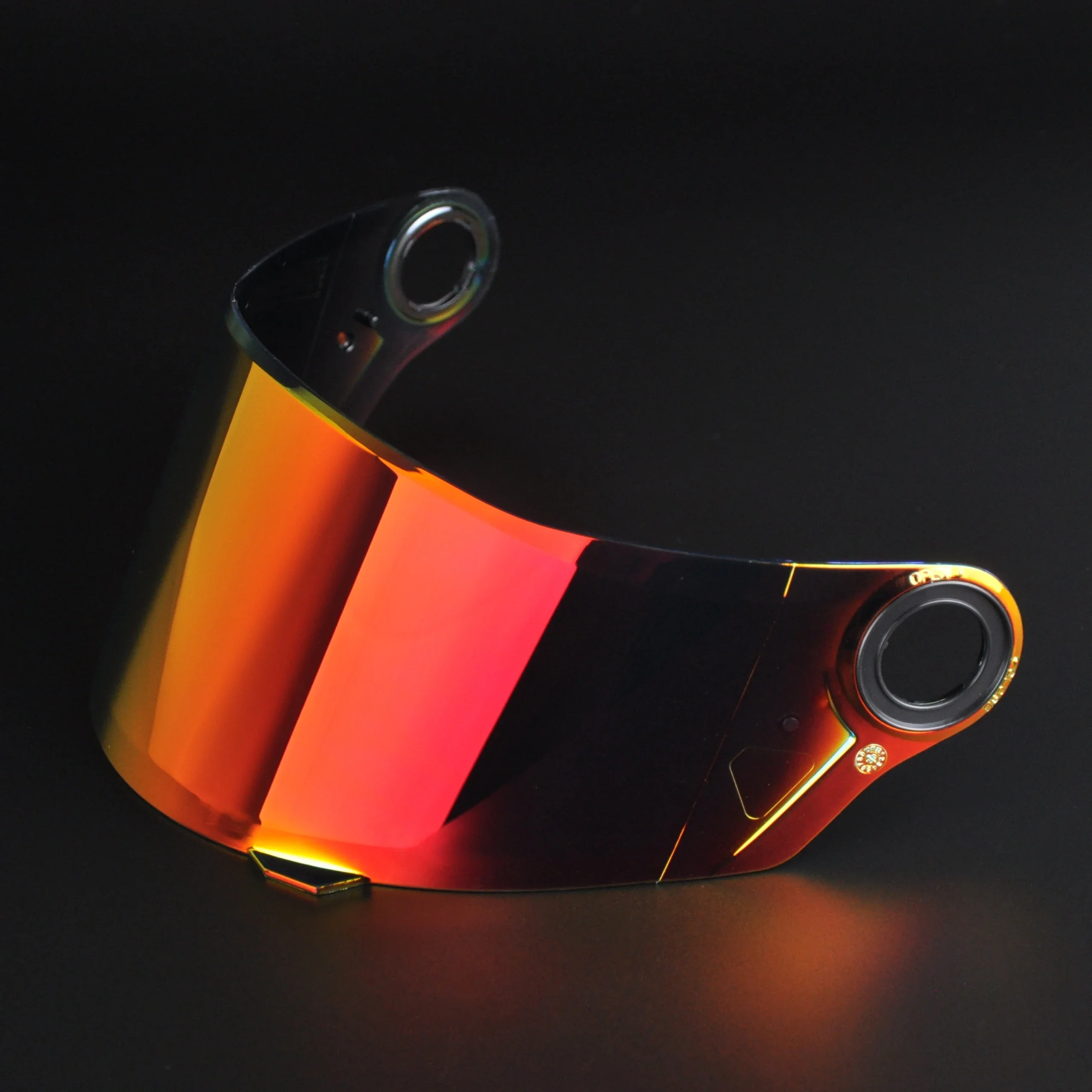 خوذة درع ل LS2 FF358 FF396 دراجة نارية خوذة قناع الأشعة فوق البنفسجية حماية كاسكو موتو فيسيرا Sunshield FF396 خوذة عدسة يندبروف