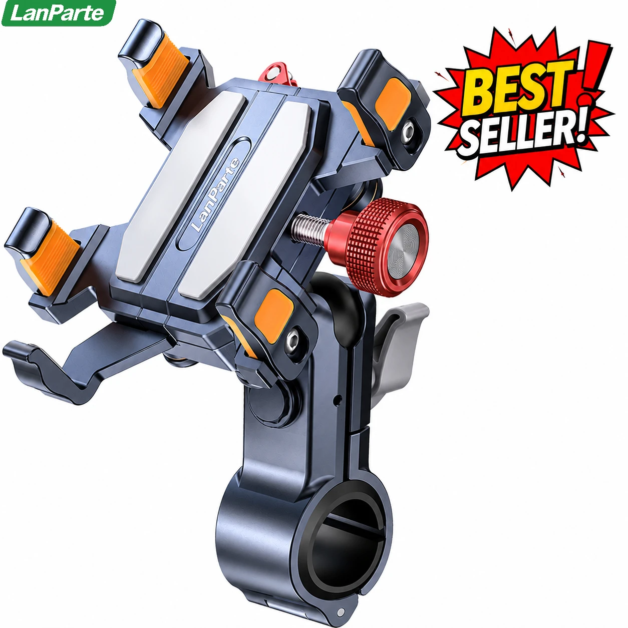 bike-phone-holder-aluminum-alloy-shock-absorbing-360°-adjustable-bicycle-handlebar-mount-gps-navigation-bracket-for-e-bike
