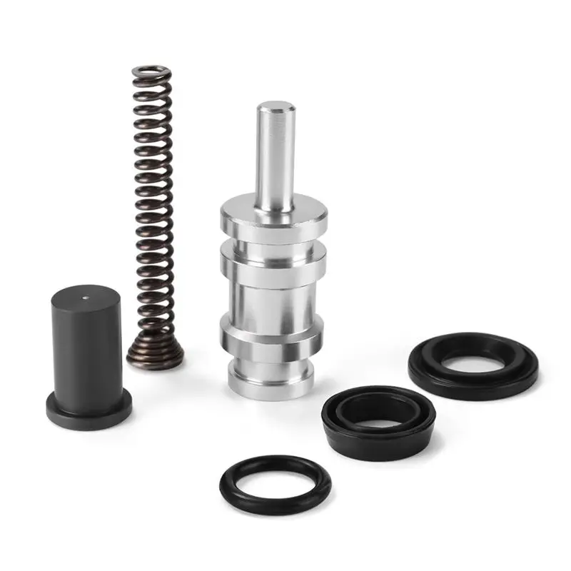 Motorcycle Front Master Cylinder Rebuild Kit 11/16