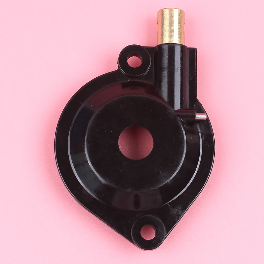 Oil Pump Dust Cover Assembly For Husqvarna 235 235E 236 236E 240 240E Chainsaw Spare Replacement Parts