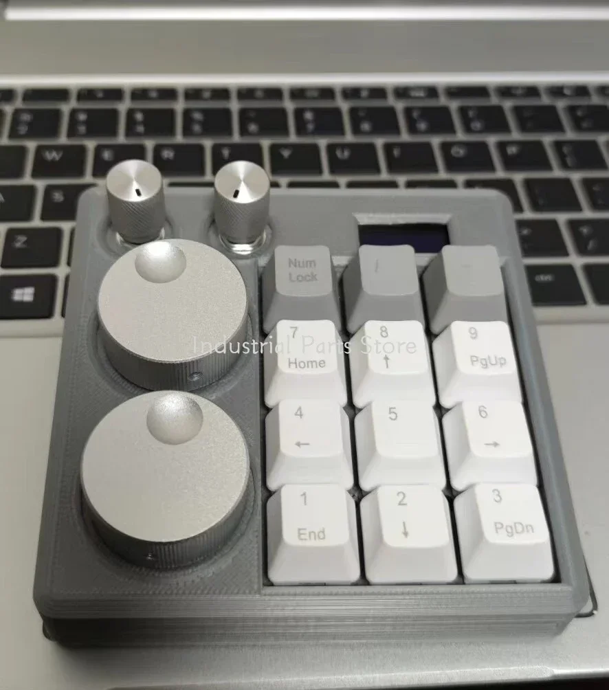 Da Vinci – Console de retouche pour clavier, clavier d'édition PR, Console de retouche pour Photoshop, Pad de numérotation