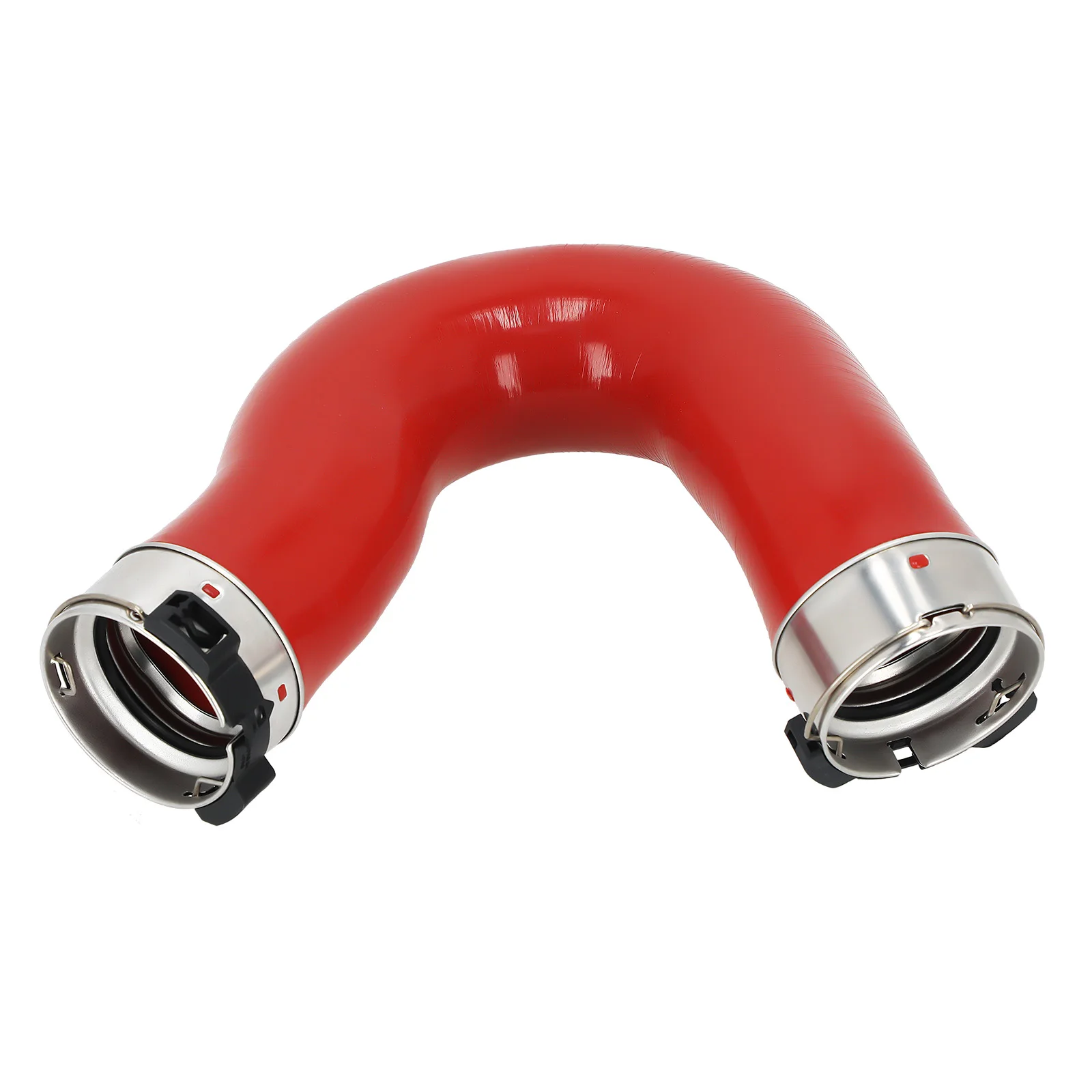 Ladeluftkühler-Turbo-Rohr für Mercedes Sprinter W906, passend für A9065285082
