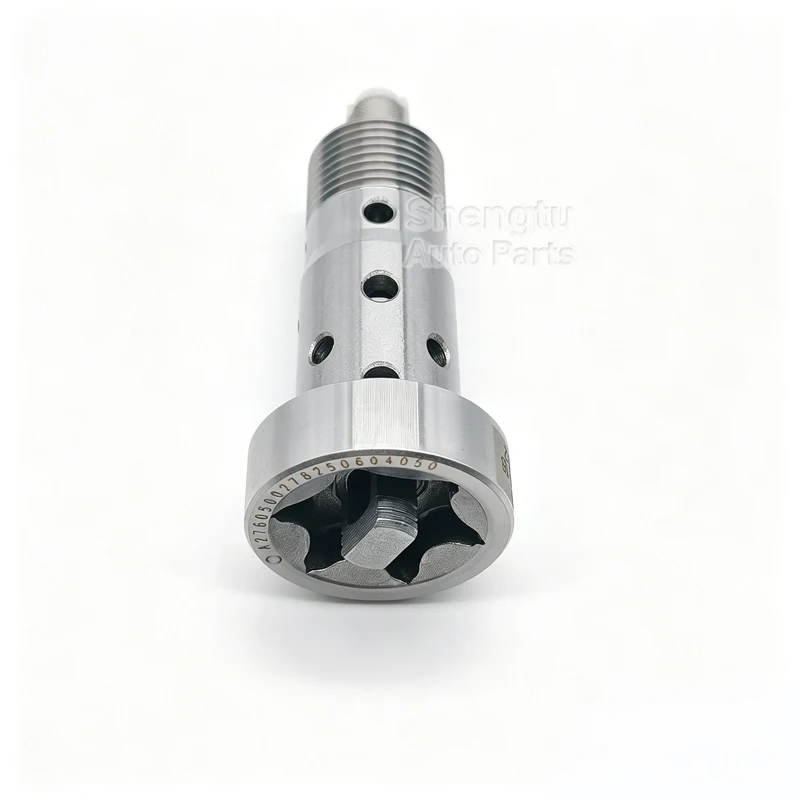Engine Variable Valve Timing VVT Solenoid-Genuine 2760500278 for Mercedes-Benz M278 M274 M264 M276 M270 M260 M178 M176 W176 W205