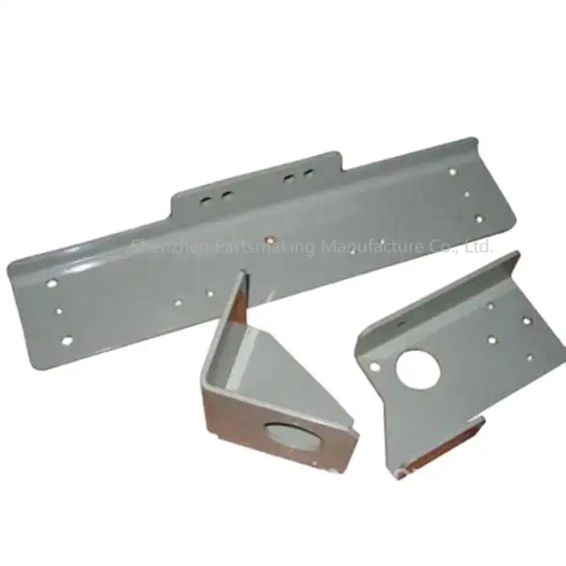 One-Stop Metal Fabrication - Laser Cut 304/316 + Welding/Bending