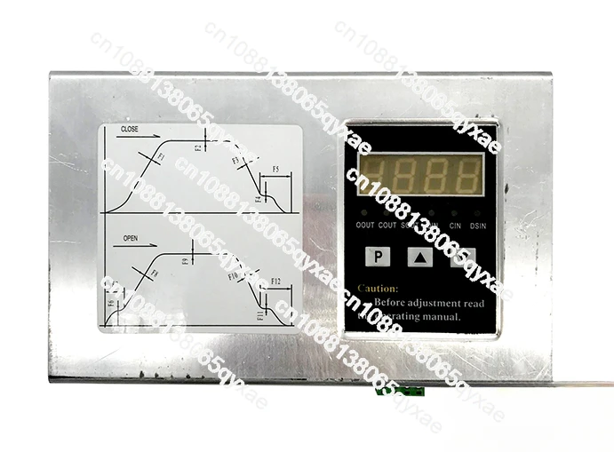 Door Crane Controller Inverter Xingma 0.37kva Rheinland 0.5KV Elevator