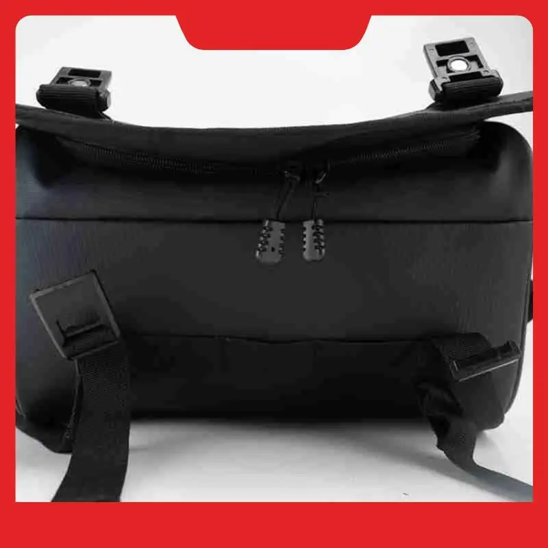

Motorcycle Tool Bag For Honda Cross Cub 110 CC110 2023-2025 Motorcycle Storage Bag