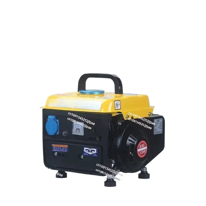 EPA220V Small Generator Micro Generator Mini Portable Portable Home Silent