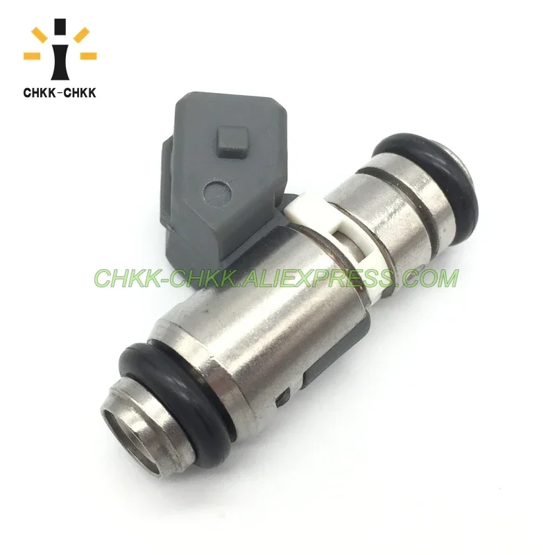 CHKK 1 Uds IWP003 IWP-003 50100402 inyector de combustible para Fiat FIAT Palio Siena Motor Fire 1,4 8V