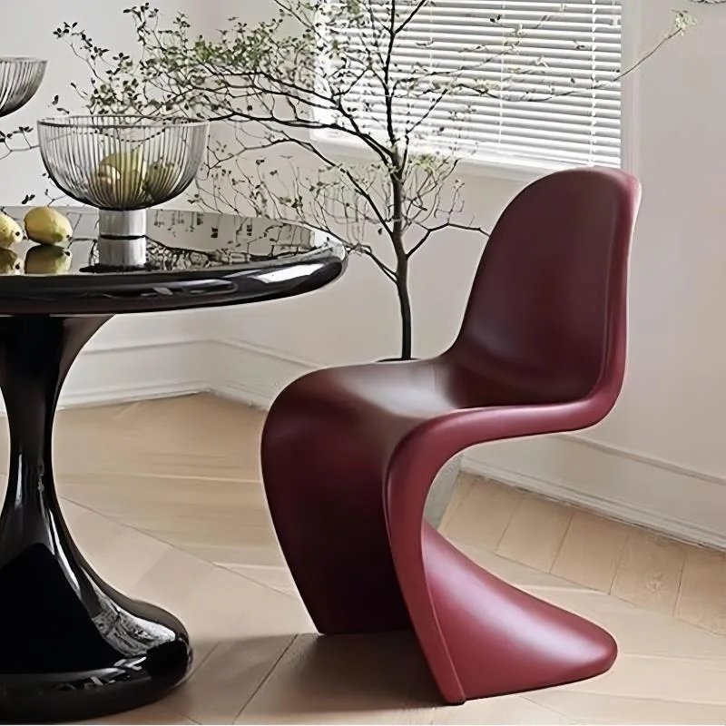 

Reading Modern Chairs Floor Protector Simple White Plastic Chairs Living Room Design Muebles De La Sala Home Furniture