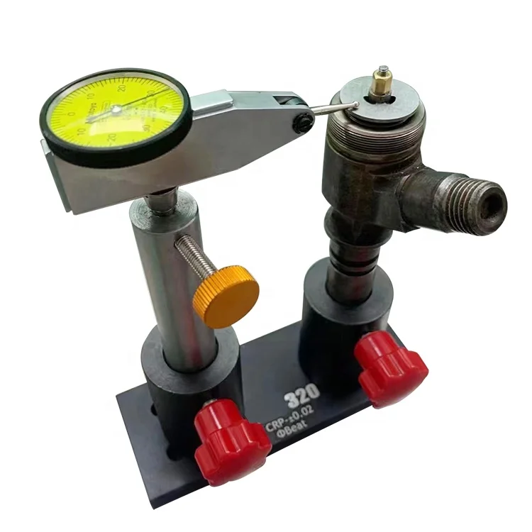 

Diagnostic Tools Heui Car Ter 320D Injector Armature Inspection Tool Injector Repair Tools