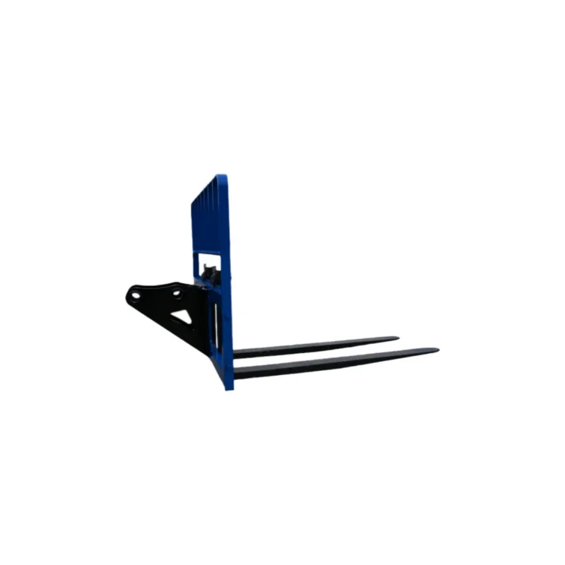 

Lifting Fork Pallet Forks Attachment 2-15 Ton High Strength Q355B Material Handling Equipment