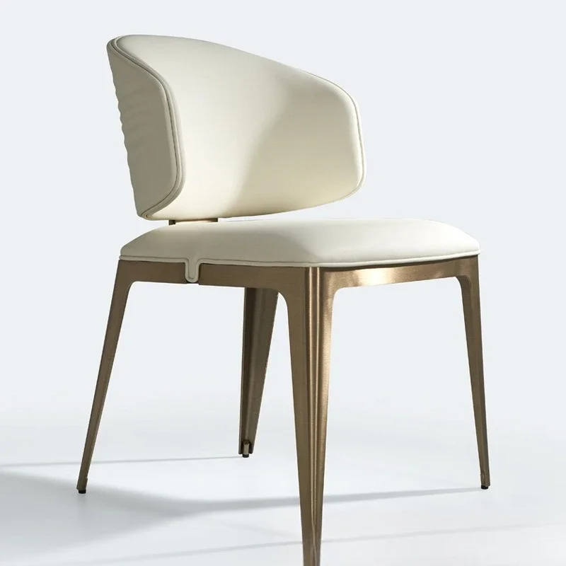 อิตาลี, หรูหราเบาๆ, เก้าอี้รับประทานอาหารสแตนเลสแบบลอน, พื้นเรียบขนาดใหญ่, วิลล่า, เก้าอี้รับประทานอาหารหินหรูหราพร้อมพนักพิง