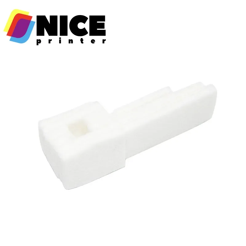 1Set Waste Ink Tank Sponge for Epson L110 L111 L130 L132 L211 L220 L222 L355 L210 L120 L365 L300 L301 L360 L362 L363 L366 L455