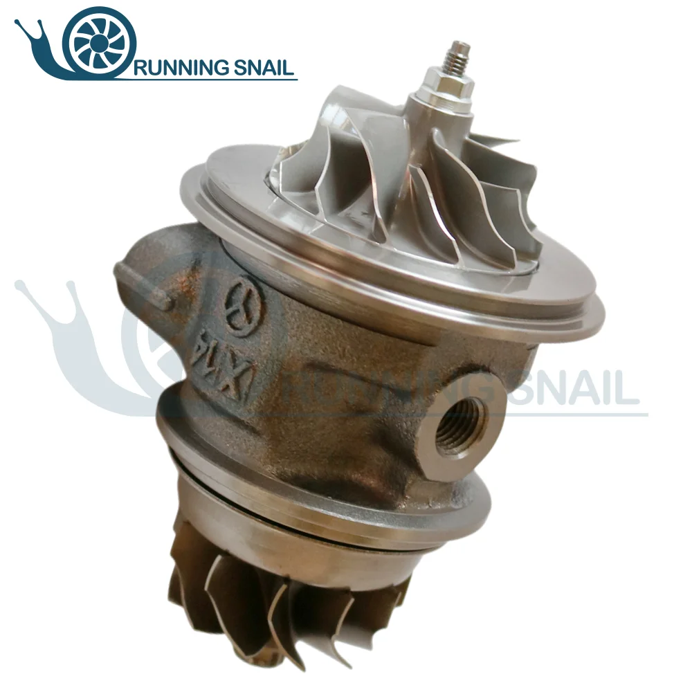 Turbo Cartridge TD03 49131-05400 49131 05400 49S31-05401 For Citroen Fiat Ford Peugeot 1.6TDCi 2.2HDI 2.4TDCi 6C1Q6K682CD