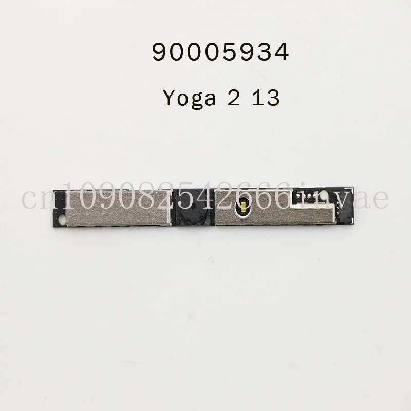 

90005934 Новая плата камеры для веб-камеры lenovo YOGA 2 13,