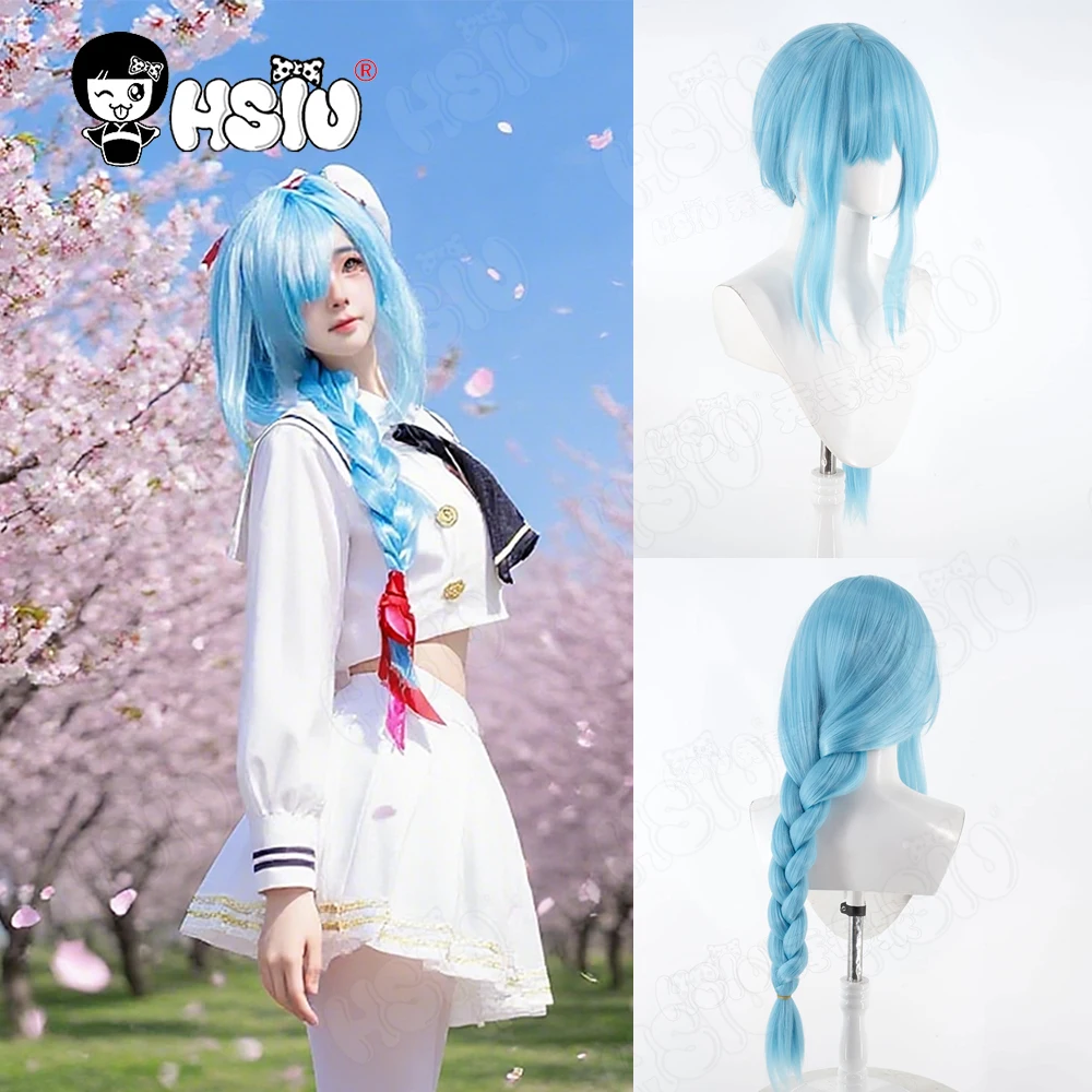 Janus Cosplay Wig F… - image