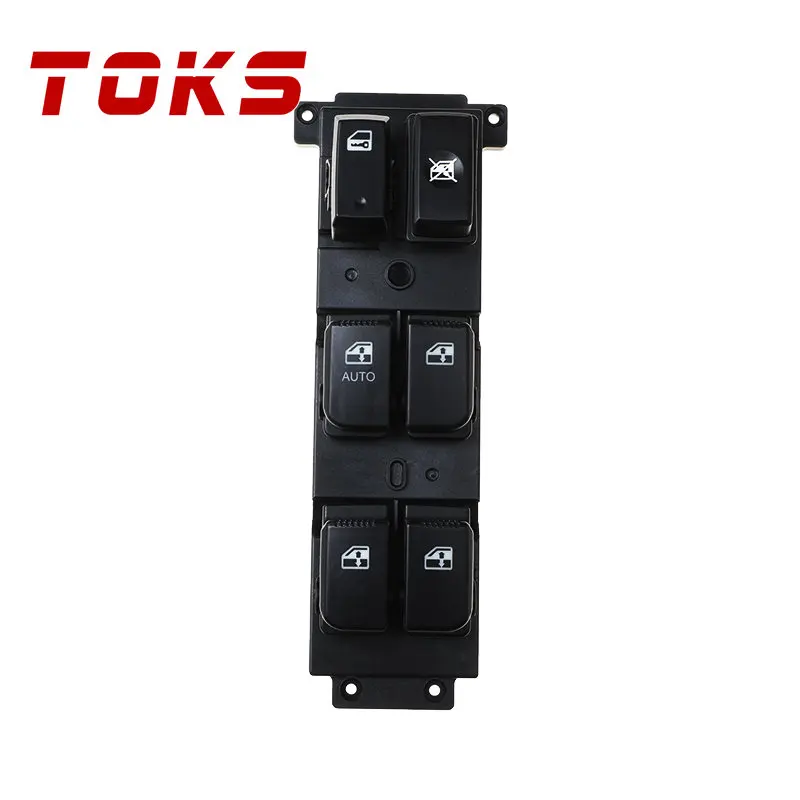 93570-2B000S4  Power Window Switch 14pins for Hyundai Santa Fe CM 2007-2011 Car Switch