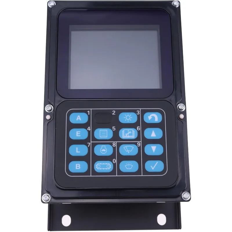 

7835-12-1004 7835-12-3006 For Komatsu Excavator PC200-7 PC210-7 Monitor PC220-7 PC300-7 PC350-7 Monitor